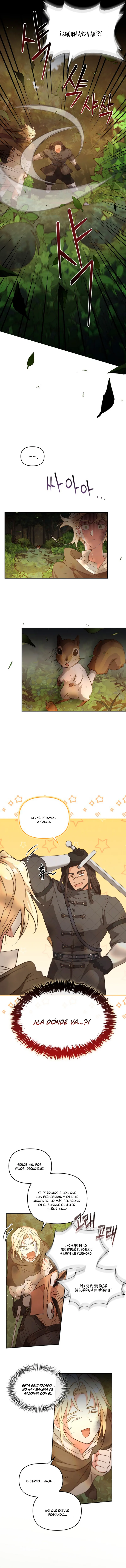 Read Regas ES Manga Online