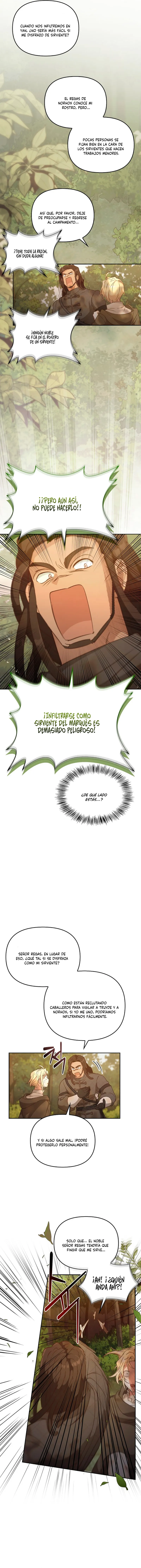 Read Regas ES Manga Online