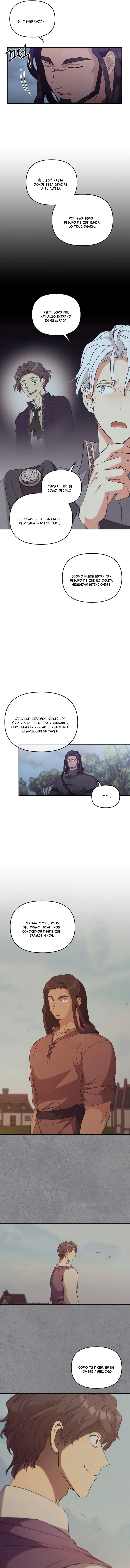 Read Regas ES Manga Online