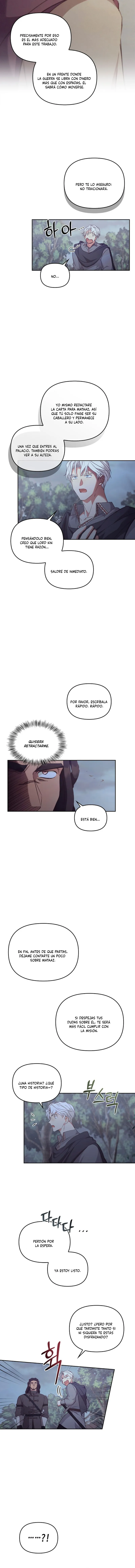 Read Regas ES Manga Online