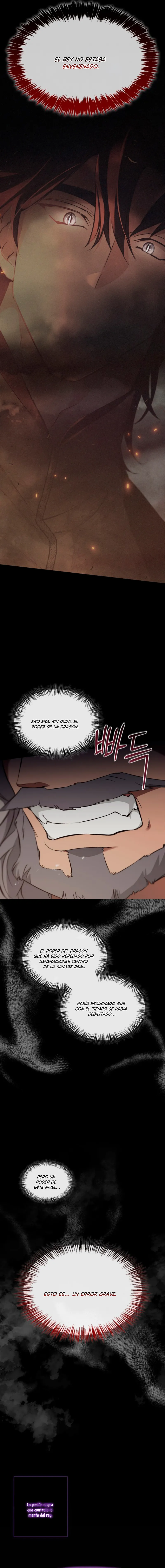 Read Regas ES Manga Online