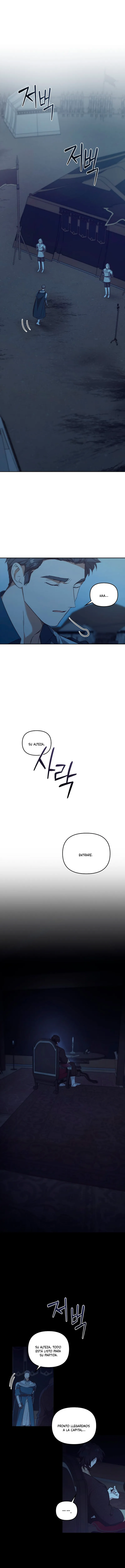 Read Regas ES Manga Online