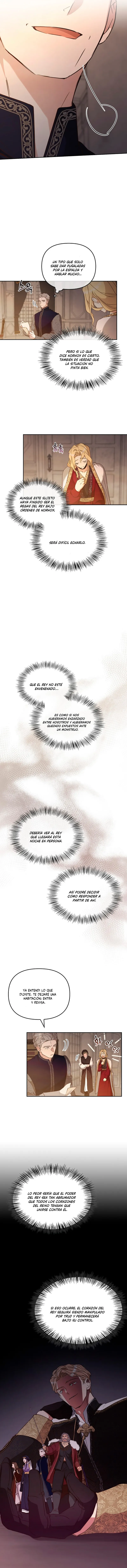 Read Regas ES Manga Online