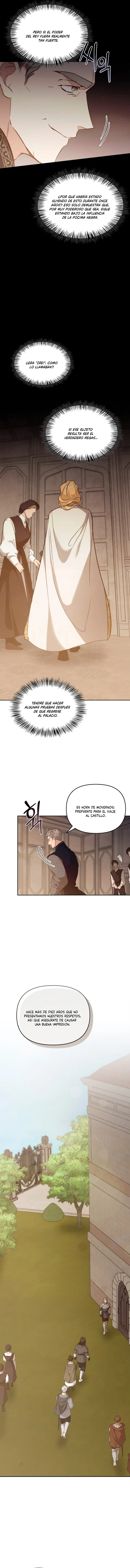 Read Regas ES Manga Online