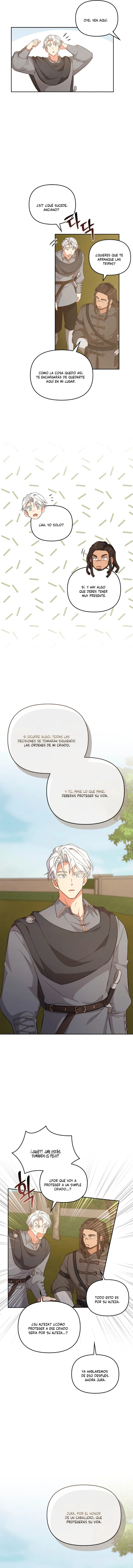 Read Regas ES Manga Online