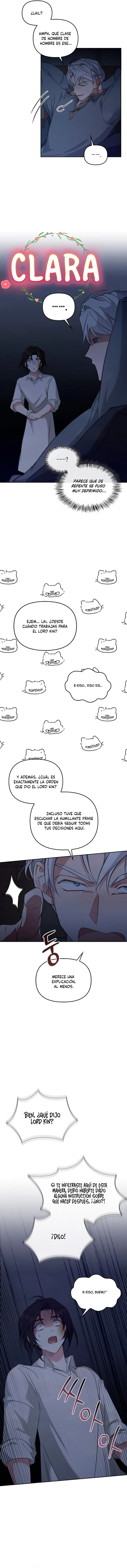 Read Regas ES Manga Online