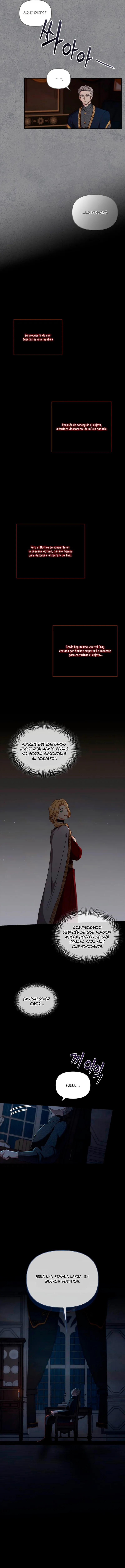 Read Regas ES Manga Online