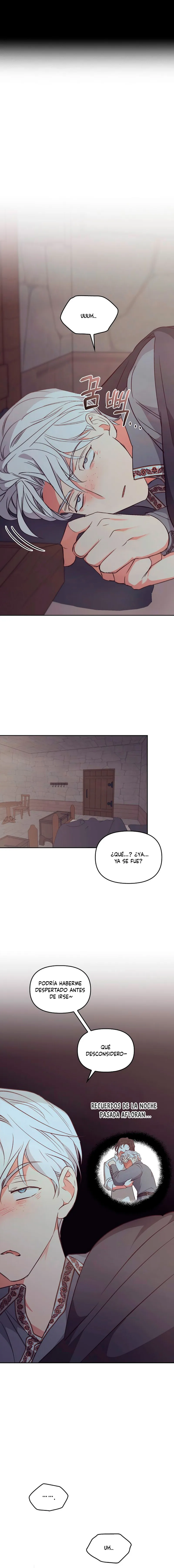 Read Regas ES Manga Online