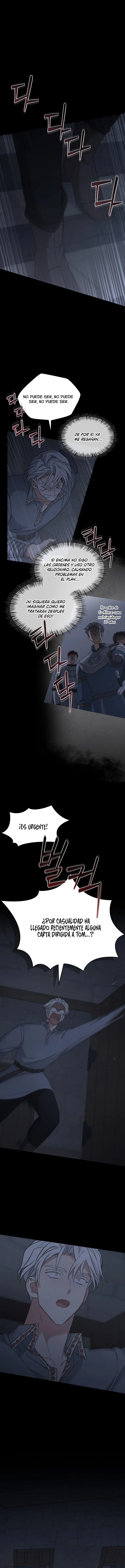 Read Regas ES Manga Online