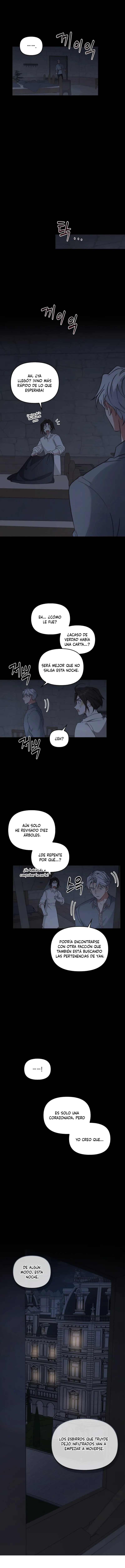 Read Regas ES Manga Online