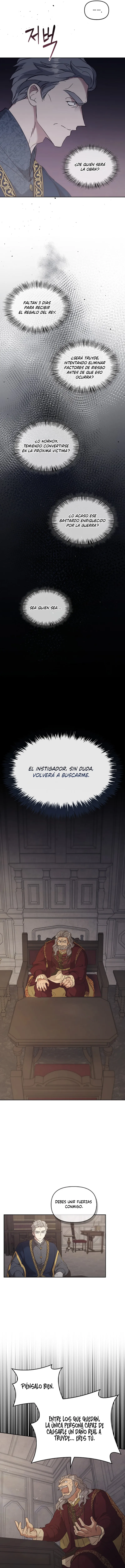Read Regas ES Manga Online