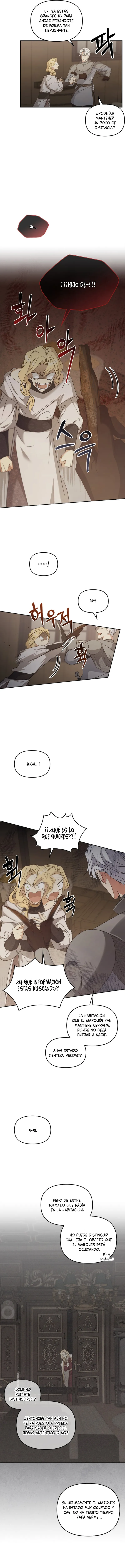 Read Regas ES Manga Online