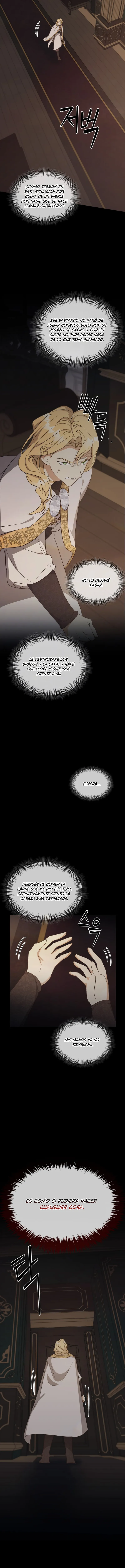 Read Regas ES Manga Online