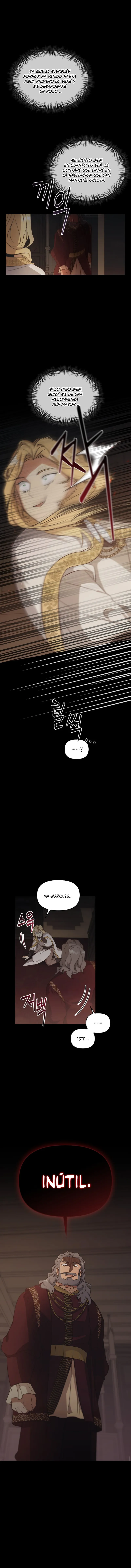 Read Regas ES Manga Online