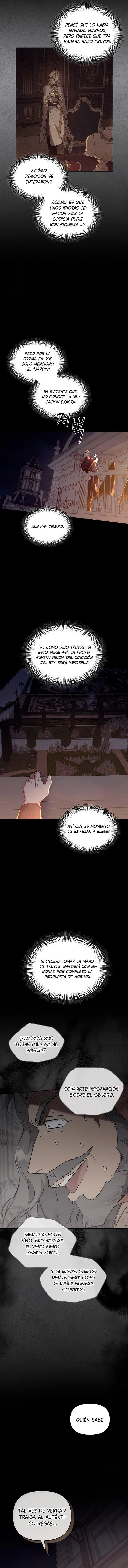 Read Regas ES Manga Online