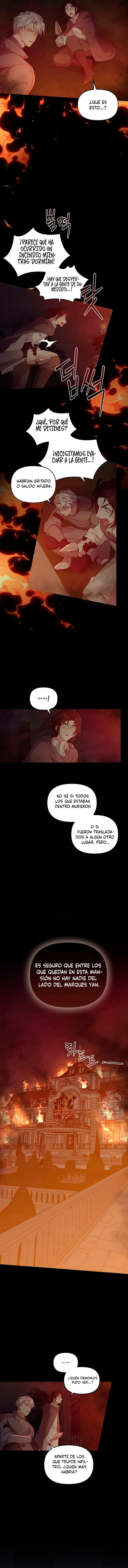 Read Regas ES Manga Online