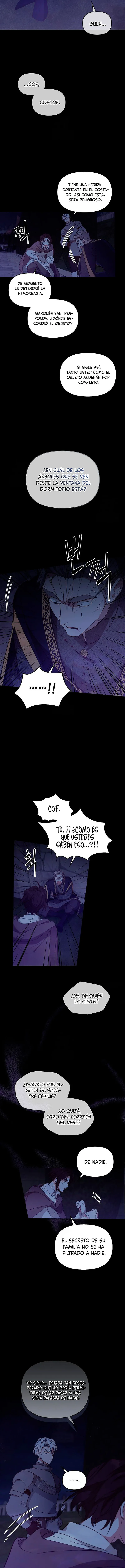 Read Regas ES Manga Online