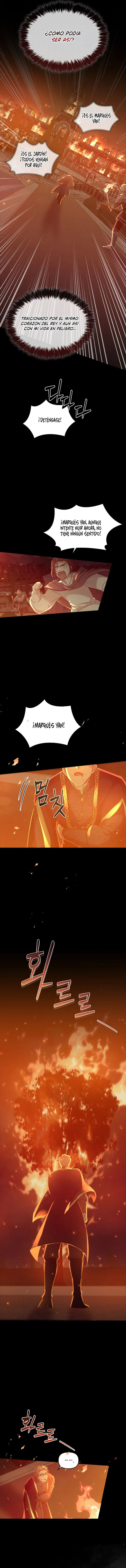 Read Regas ES Manga Online