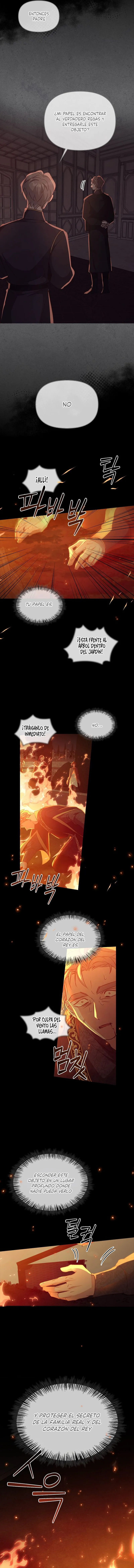Read Regas ES Manga Online