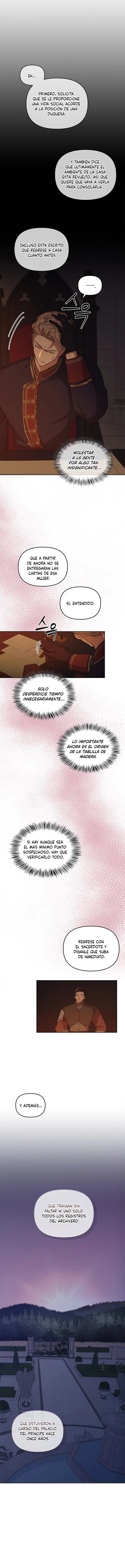 Read Regas ES Manga Online