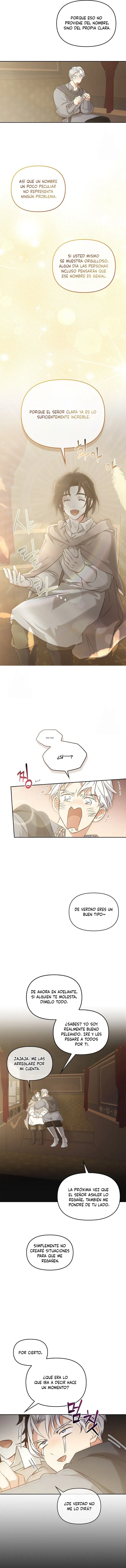 Read Regas ES Manga Online