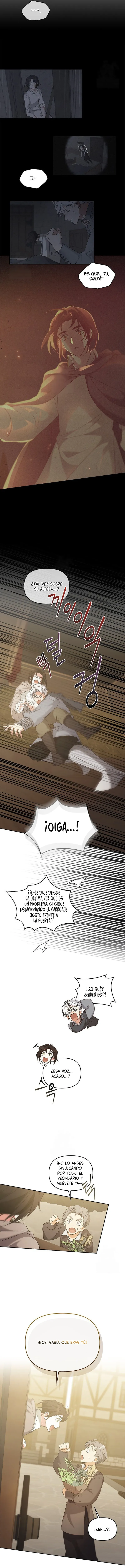 Read Regas ES Manga Online
