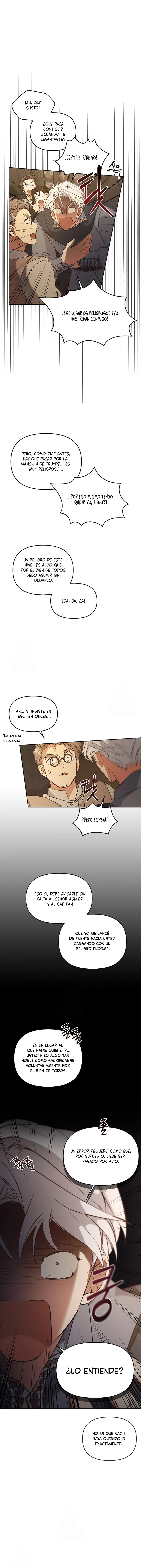Read Regas ES Manga Online