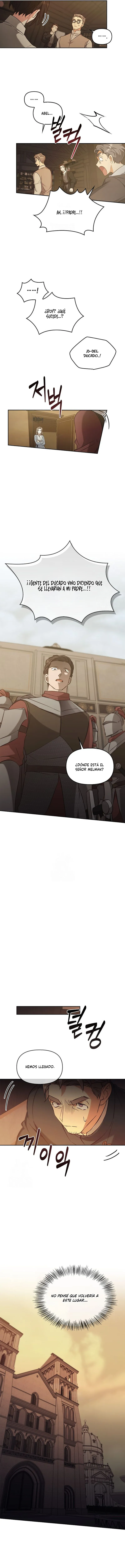 Read Regas ES Manga Online