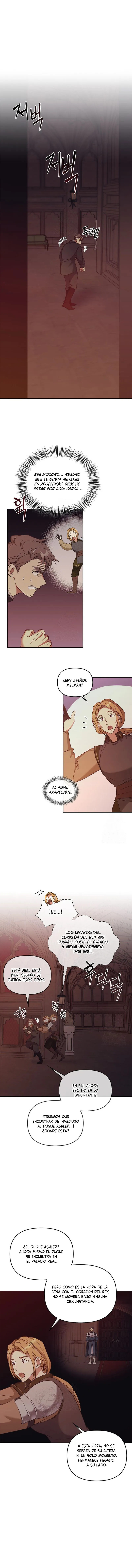 Read Regas ES Manga Online