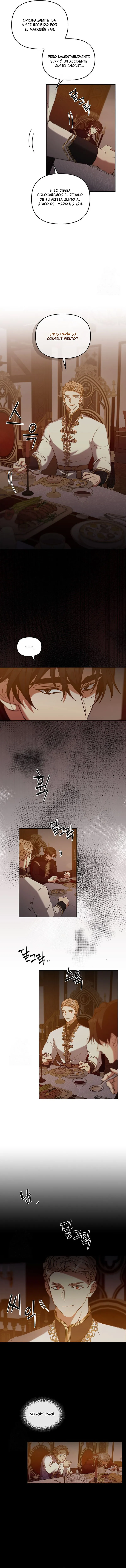 Read Regas ES Manga Online