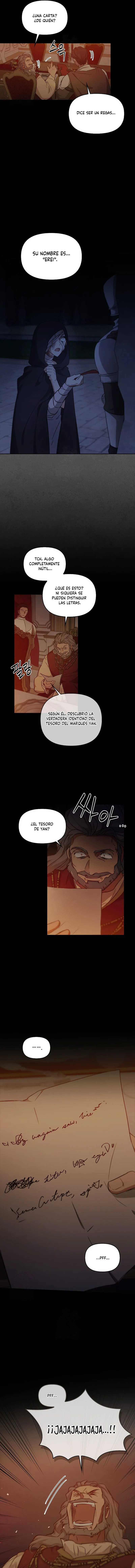 Read Regas ES Manga Online