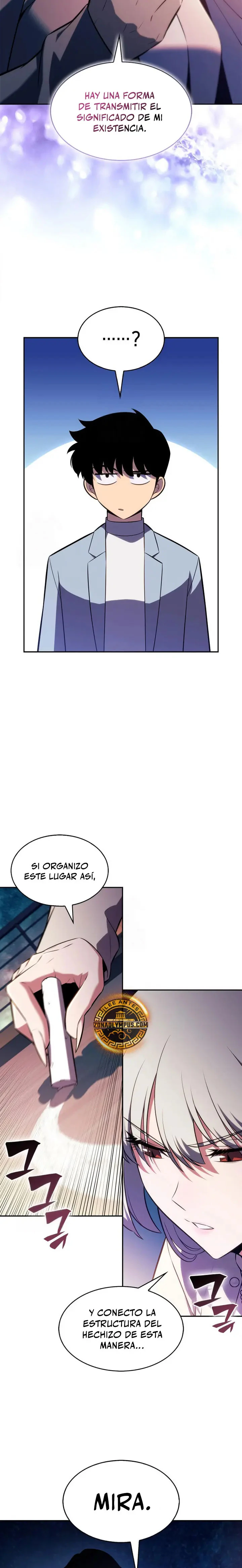 Read Solo Max-Level Newbie ES Manga Online