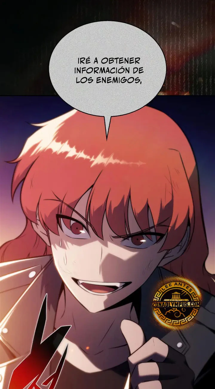Read Solo Max-Level Newbie ES Manga Online