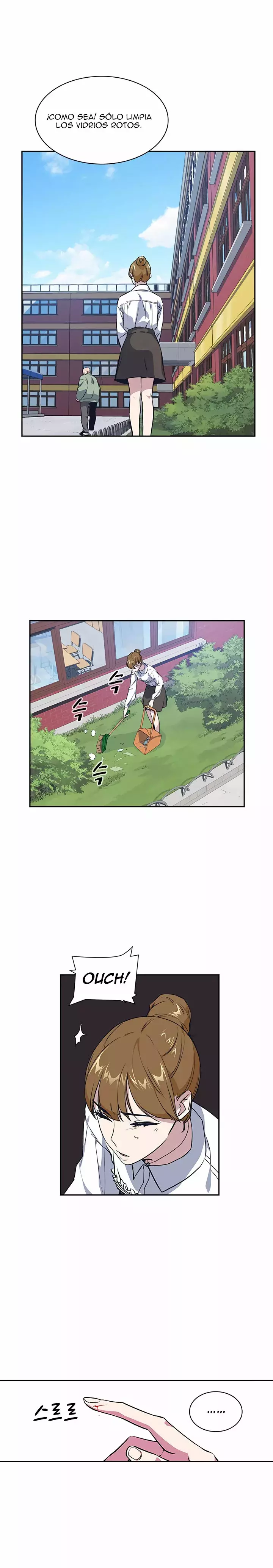 Read Study Group ES Manga Online