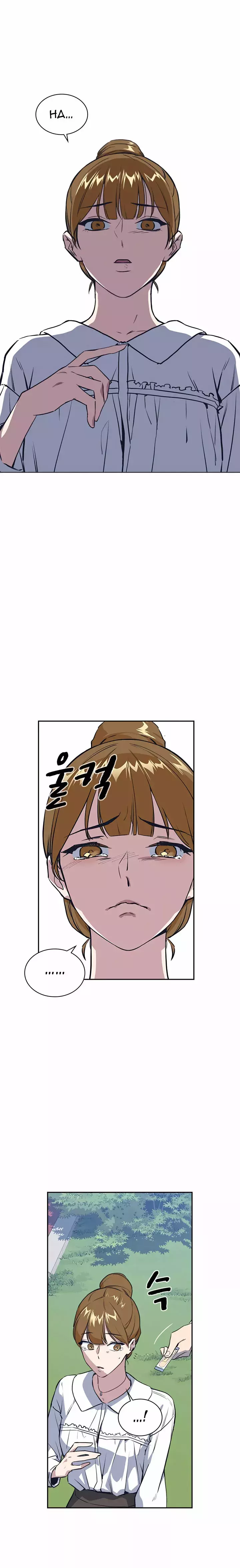Read Study Group ES Manga Online