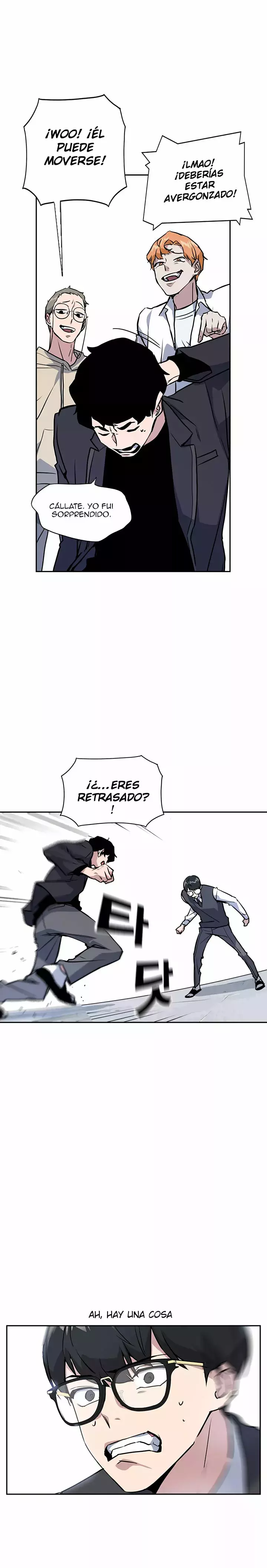 Read Study Group ES Manga Online