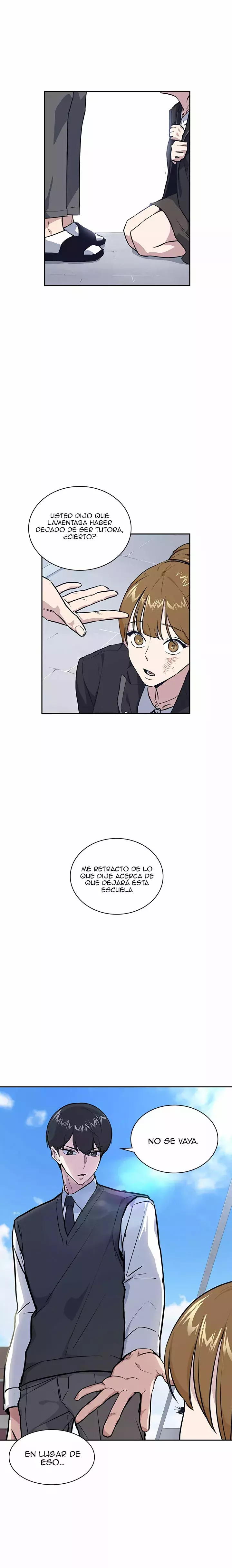 Read Study Group ES Manga Online