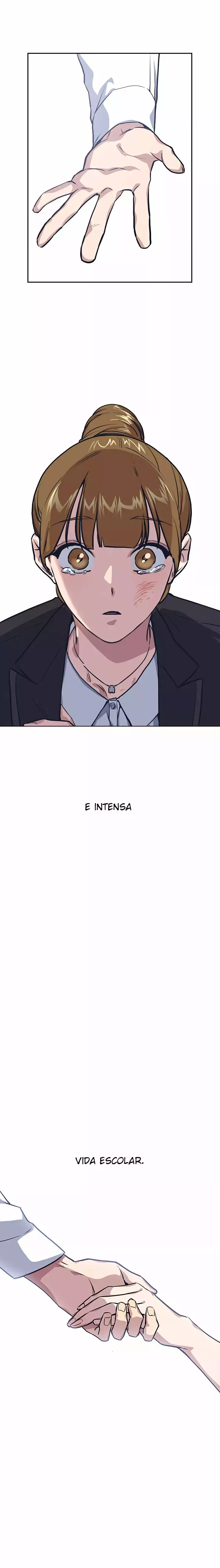 Read Study Group ES Manga Online