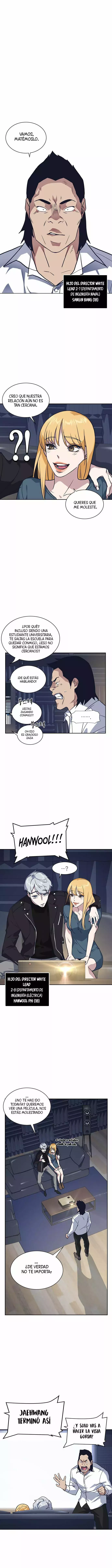 Read Study Group ES Manga Online