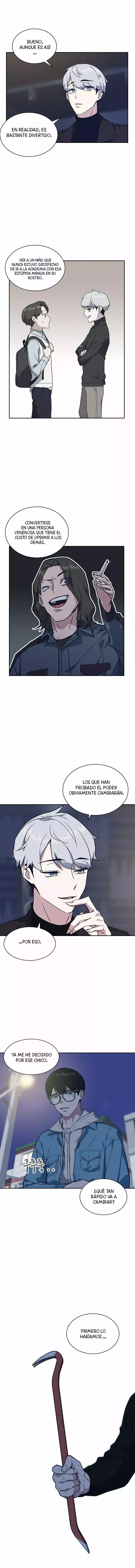 Read Study Group ES Manga Online