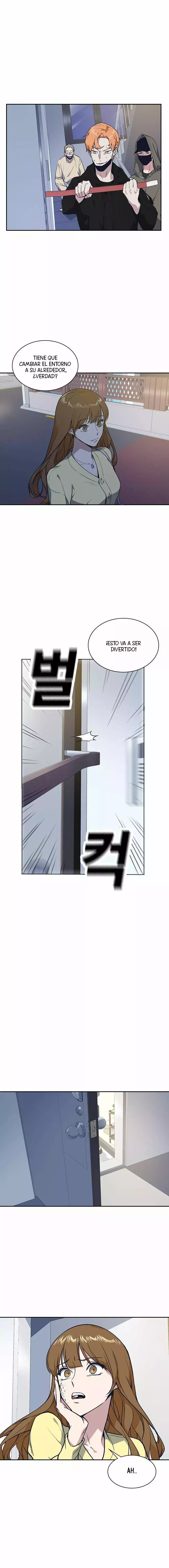 Read Study Group ES Manga Online