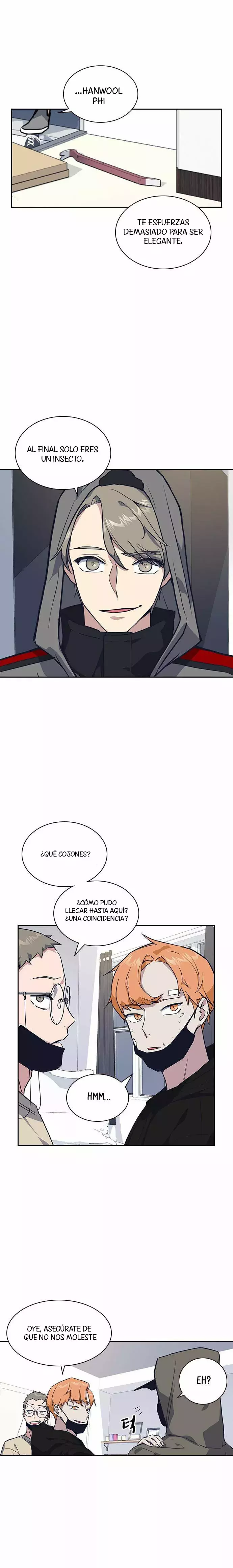 Read Study Group ES Manga Online