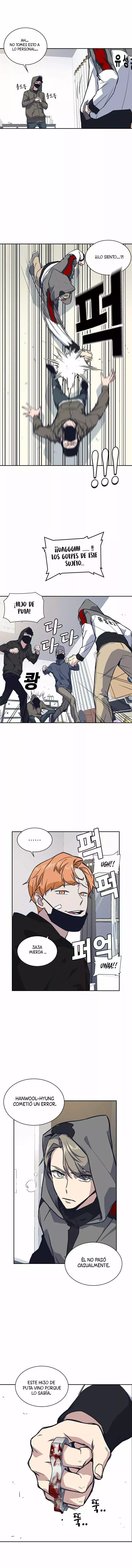 Read Study Group ES Manga Online