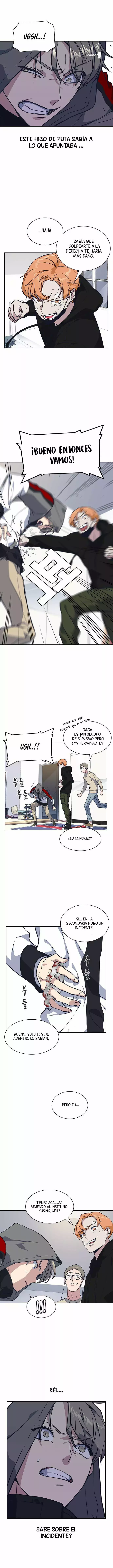Read Study Group ES Manga Online