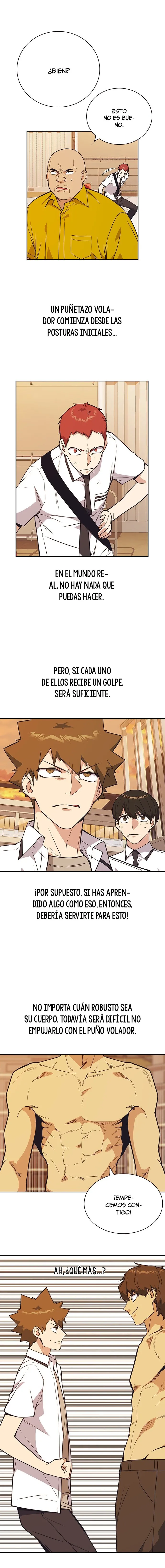 Read Study Group ES Manga Online