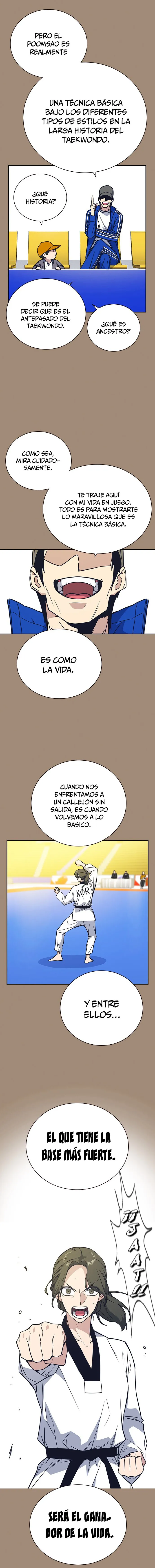 Read Study Group ES Manga Online