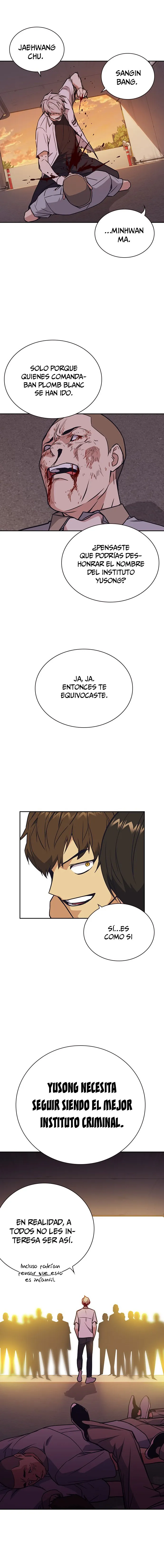 Read Study Group ES Manga Online