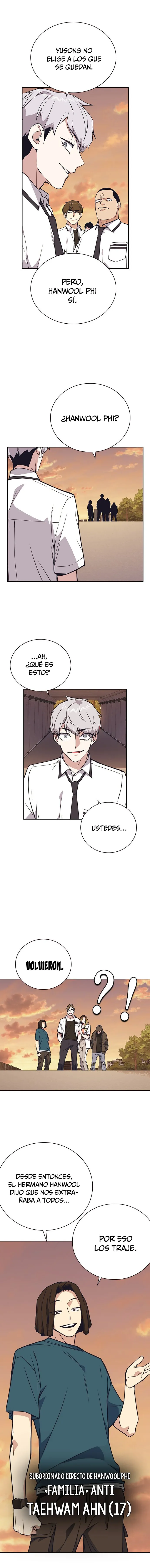 Read Study Group ES Manga Online