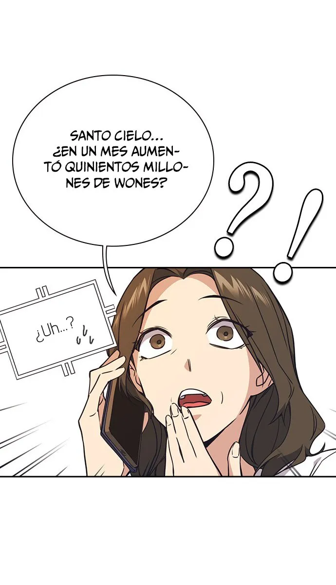 Read Study Group ES Manga Online