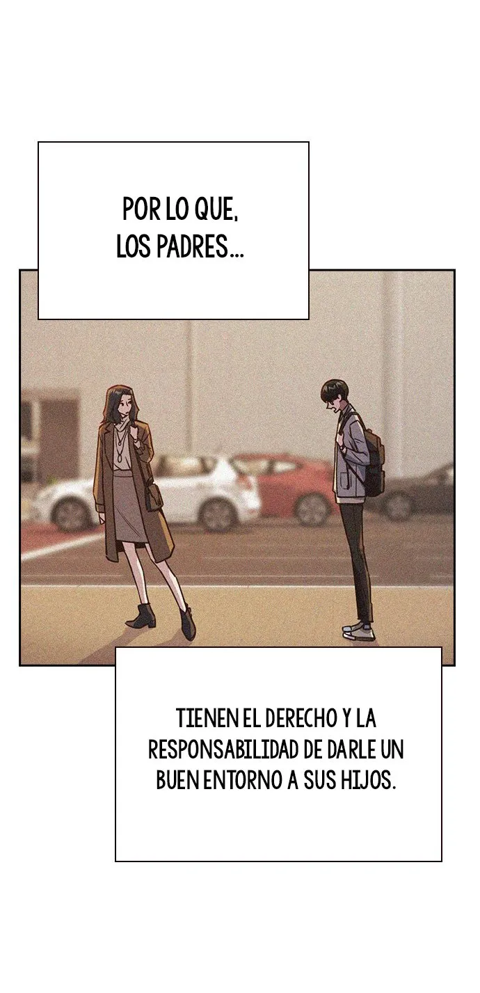 Read Study Group ES Manga Online